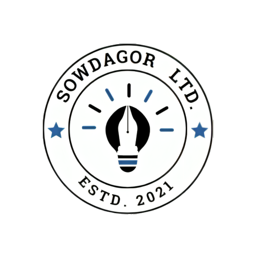 Sowdagor Logo